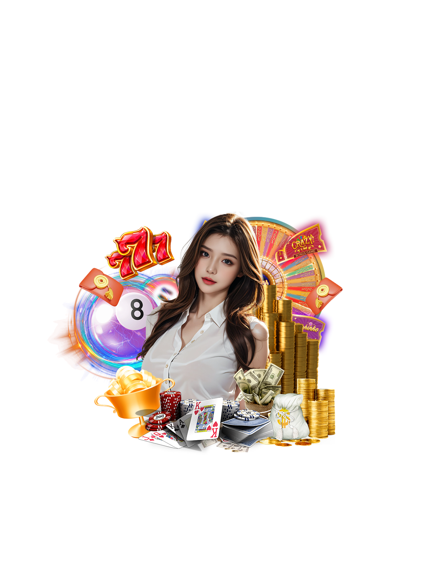 Dream Catcher live wheel spinning on duniabet303 mobile app